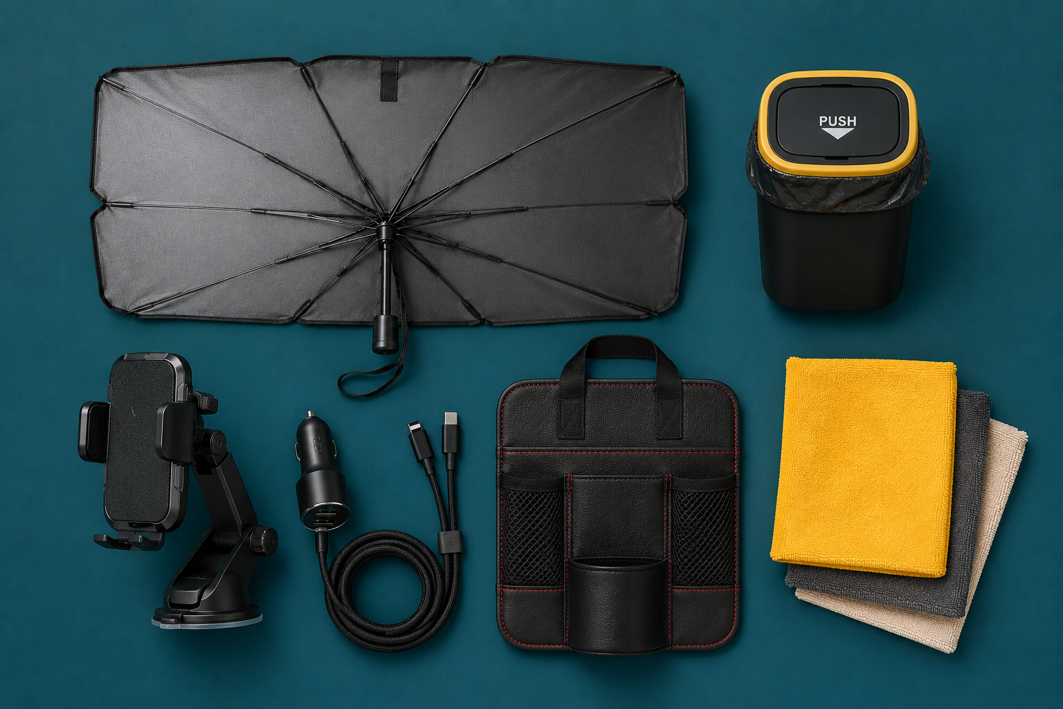 Vehicle Accessories