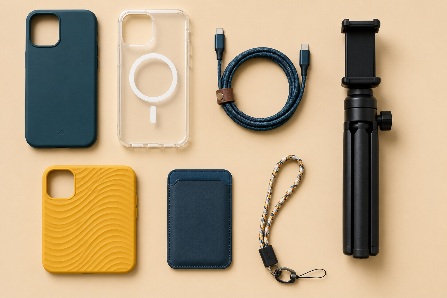 Phone Accessories