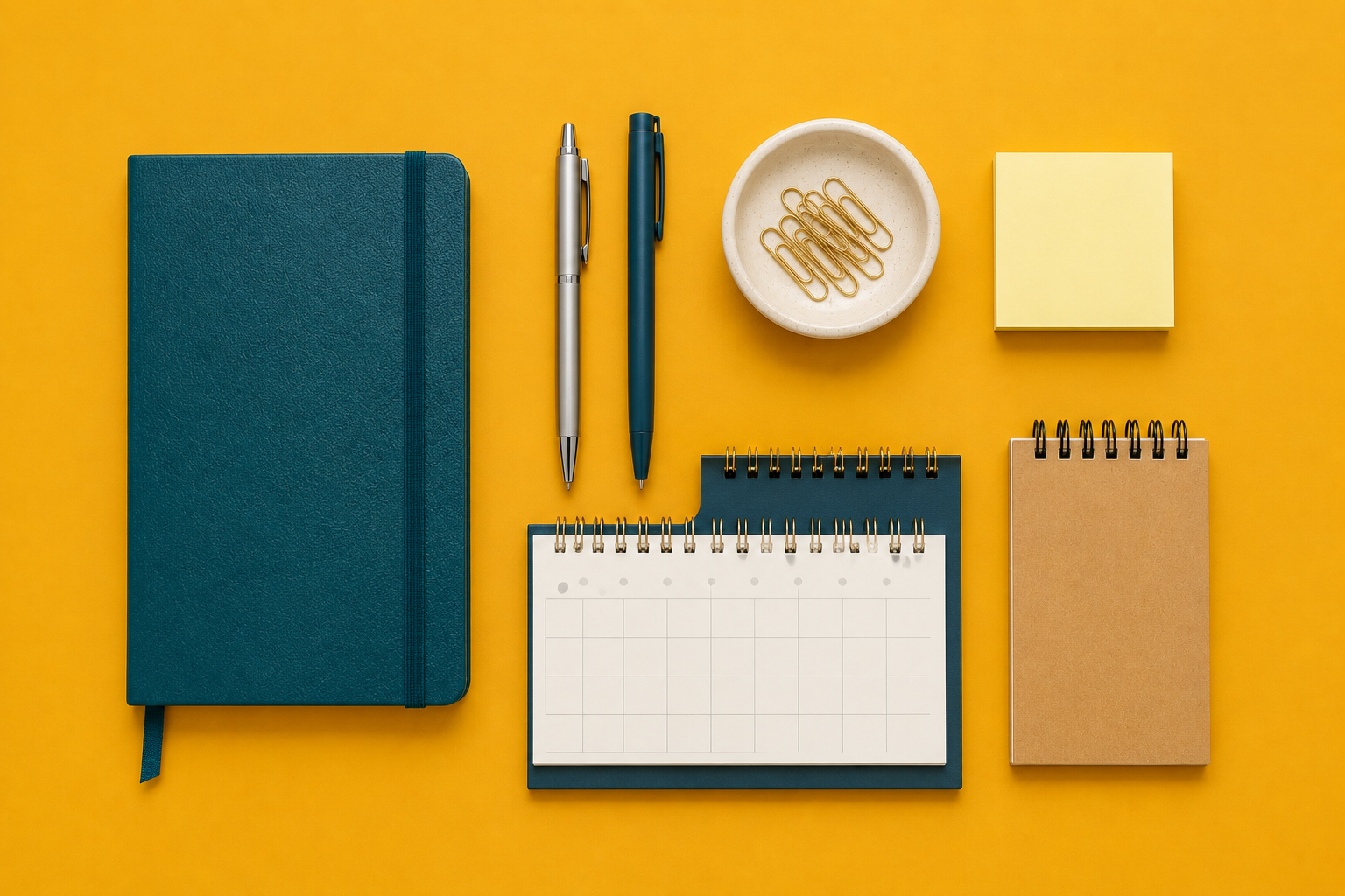 Office & Stationery