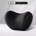 Premium Memory Foam Car Support Cushion