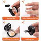 Car Vent Air Freshener