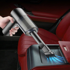 5-in-1 Cordless Handheld Vacuum & Air Blower