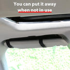 Car Sun Visor Extender