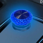 Mini USB LED Ambient Light – Plug-In Interior Glow