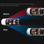 360° Adjustable Blind Spot Mirrors (2-Pack)
