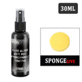 Windscreen Rain Repellent Spray – Hydrophobic Glass Coating
