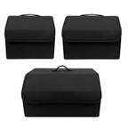 Premium Foldable Car Trunk Organizer