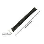 Premium Car Seat Gap Filler
