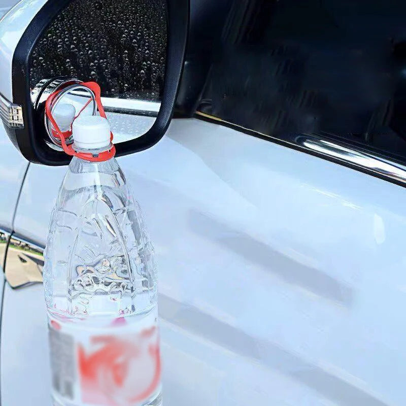 360° Adjustable Blind Spot Mirrors (2-Pack)