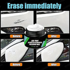 Car Scratch Remover Nano Polish – Remove Scratches in Seconds