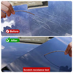 3-in-1 Ceramic Coating Spray – Hydrophobic Gloss & Paint Protection