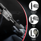 5-in-1 Cordless Handheld Vacuum & Air Blower