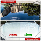 3-in-1 Ceramic Coating Spray – Hydrophobic Gloss & Paint Protection