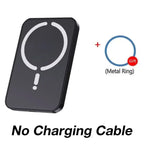 Magnetic Car Air Vent GPS Phone Holder Stand Wireless Charger For Magsafe iPhone 17 16 15 14 13 12 Pro Max Cellphone Bracket