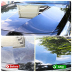 3-in-1 Ceramic Coating Spray – Hydrophobic Gloss & Paint Protection