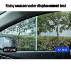 Windscreen Rain Repellent Spray – Hydrophobic Glass Coating