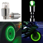 LED Wheel Valve Lights (Motion Activated)