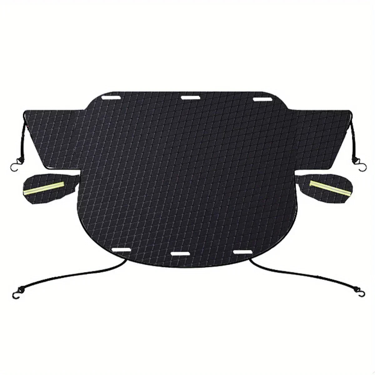 Windscreen Snow & Ice Cover – All-Weather Front Shield