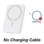 Magnetic Car Air Vent GPS Phone Holder Stand Wireless Charger For Magsafe iPhone 17 16 15 14 13 12 Pro Max Cellphone Bracket