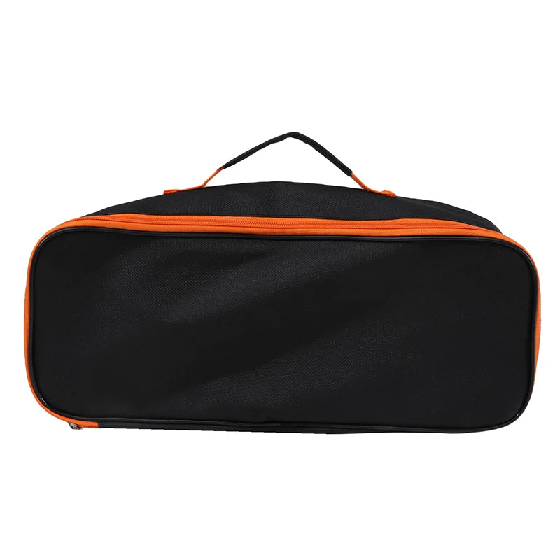 Portable Trunk Storage Box – Foldable Car Organiser Bag