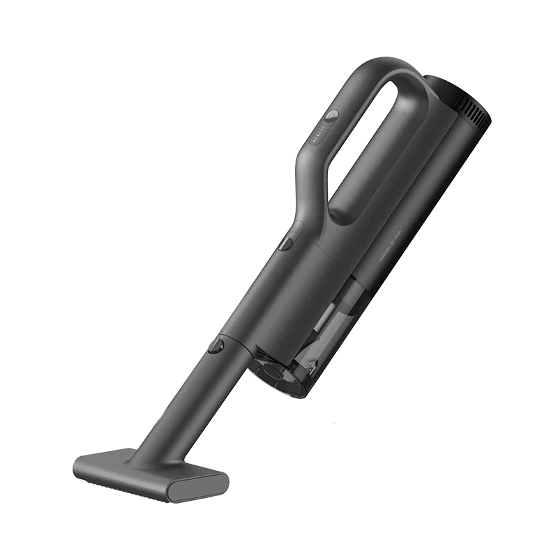 Xiaomi MIJIA Car Vacuum Cleaner – 21 kPa Cordless Handheld with 5-Stage Filtration