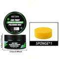Car Scratch Remover Nano Polish – Remove Scratches in Seconds
