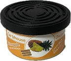 Organic Wood Air Freshener Can