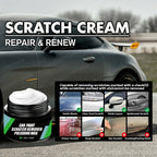 Car Scratch Remover Nano Polish – Remove Scratches in Seconds