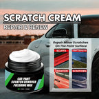 Car Scratch Remover Nano Polish – Remove Scratches in Seconds
