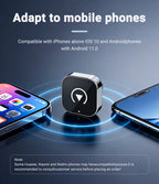 Wireless adapter car compatibility overview