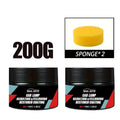 Headlight Restoration Kit – Oxidation Remover & Polish Paste