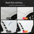 Car Scratch Remover Nano Polish – Remove Scratches in Seconds