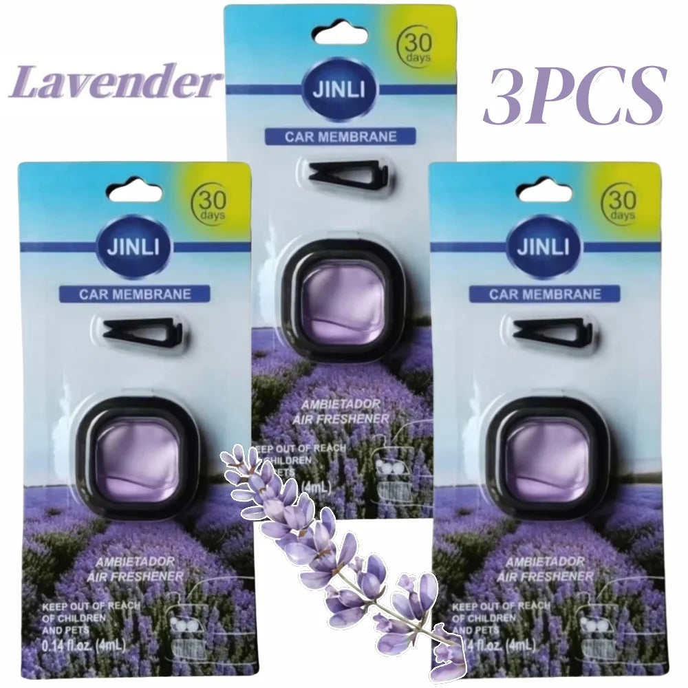 Car Vent Air Freshener