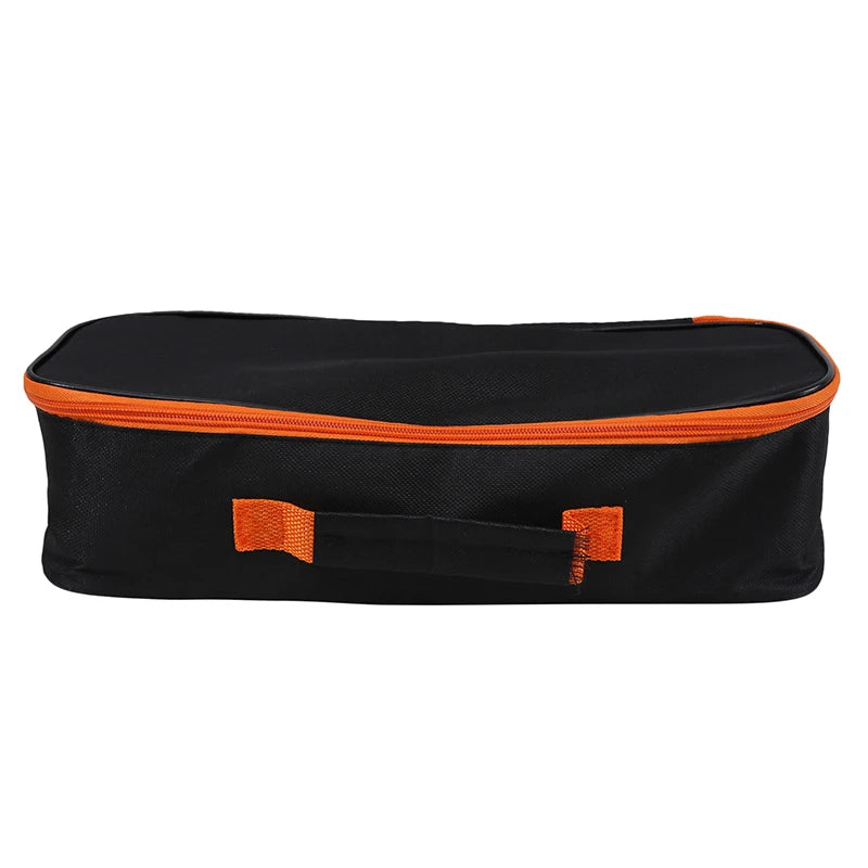 Portable Trunk Storage Box – Foldable Car Organiser Bag