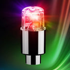 LED Wheel Valve Lights (Motion Activated)