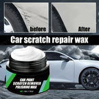 Car Scratch Remover Nano Polish – Remove Scratches in Seconds