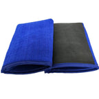 Clay Bar Mitt – Paint Decontamination Glove for a Glass-Smooth Finish