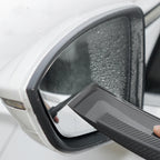 Silicone Water Blade – Flexible Car Drying Squeegee