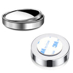 360° Adjustable Blind Spot Mirrors (2-Pack)