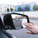Windscreen Rain Repellent Spray – Hydrophobic Glass Coating