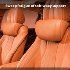 Ergonomic Car Neck Support Pillow