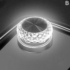 Mini USB LED Ambient Light – Plug-In Interior Glow