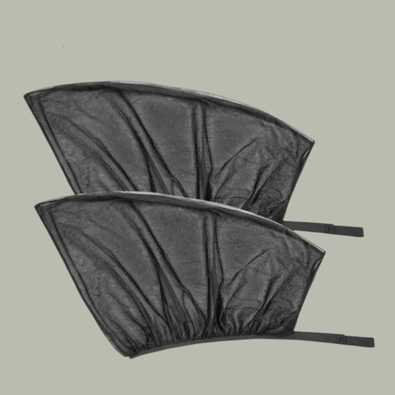 Car Sunshade Umbrella – Foldable Windshield Sun Protector | UV & Heat Protection