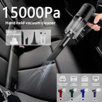 5-in-1 Cordless Handheld Vacuum & Air Blower