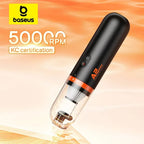 Baseus A2 Pro Cordless Mini Car Vacuum – 2-in-1 Vacuum & Blower