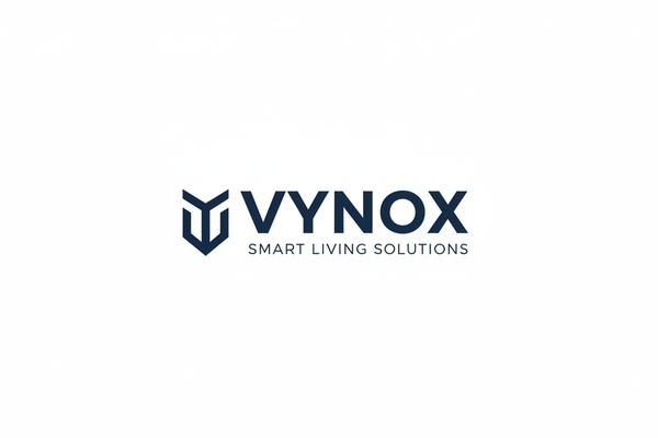 Vynox Logo